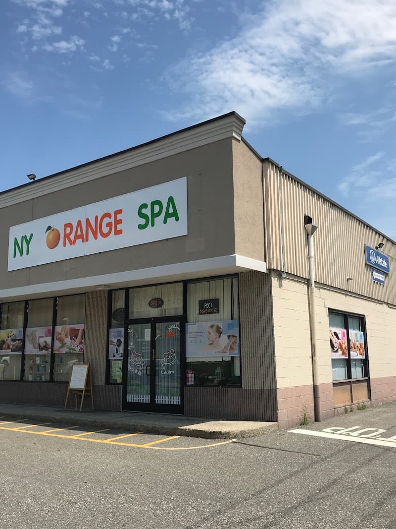 NY Orange Spa Middletown photo
