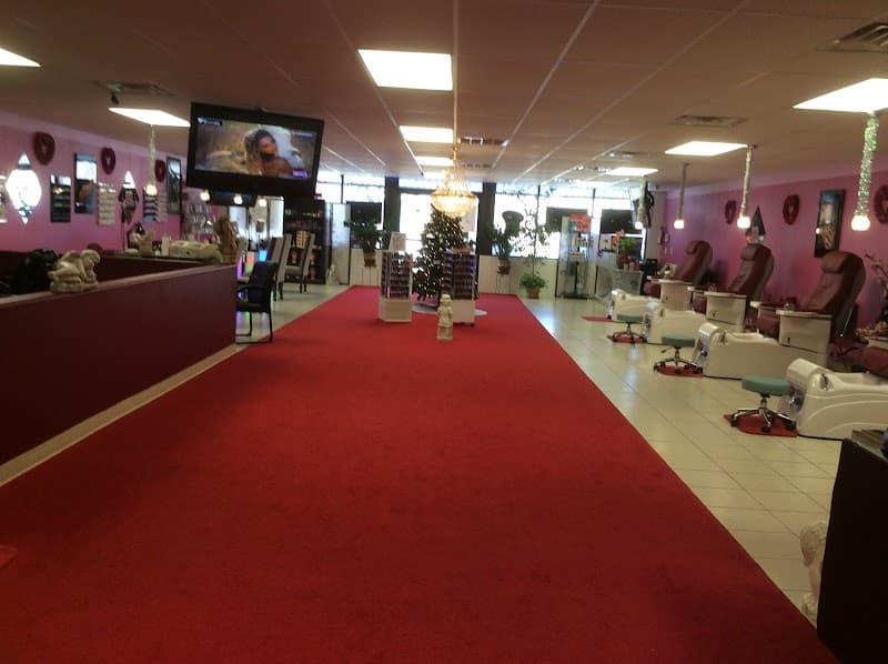 Ny Salon Fashion Boutique Hobbs photo