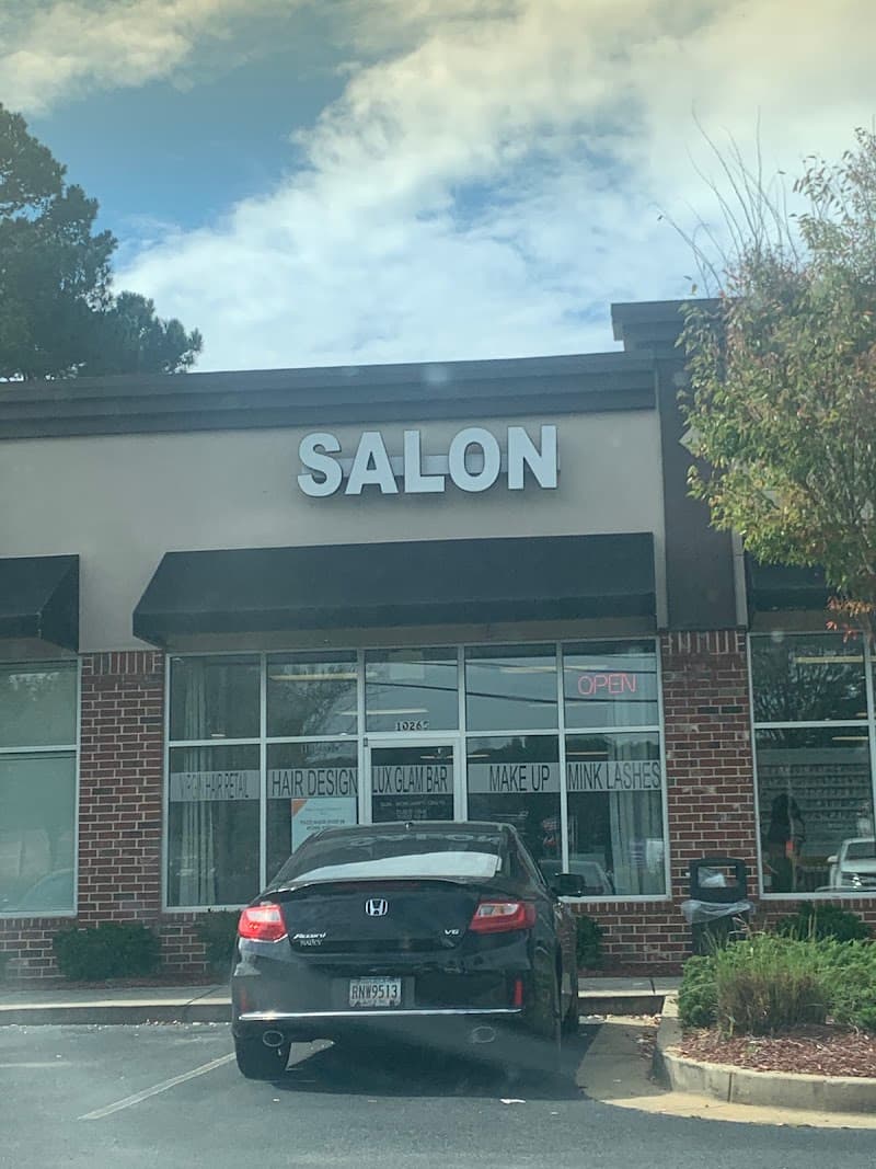 Ny2atl Salon Suite & Day Spa Jonesboro photo