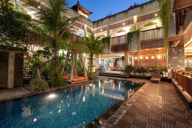 Nyaman Bali Badung photo
