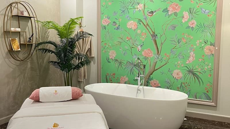 Nyaman Suri Spa Shah Alam photo