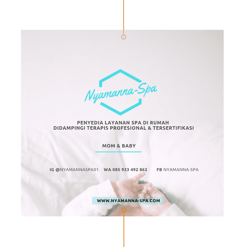 Nyamanna Spa Makassar photo