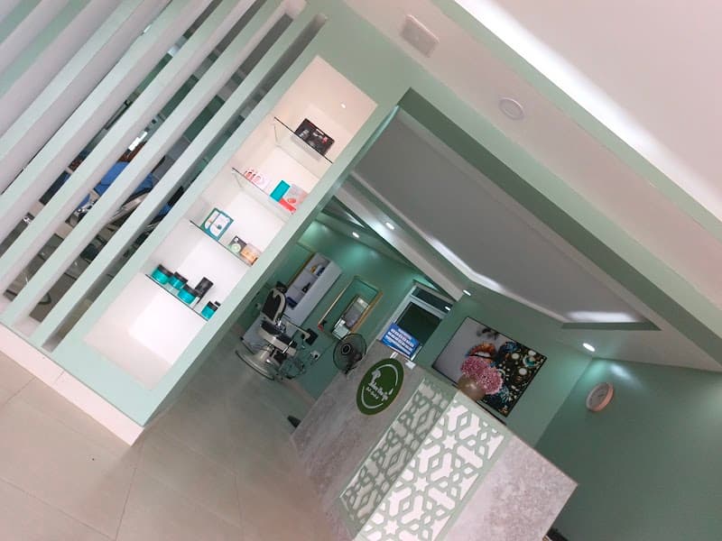 Nyangi's beauty spa mombasa Mombasa photo