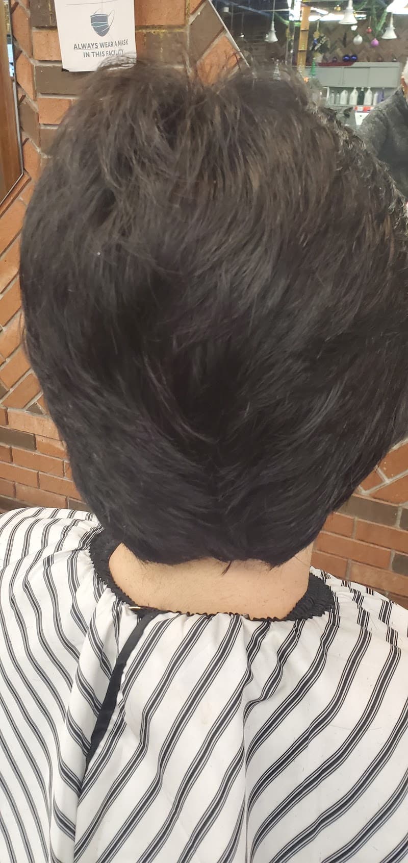 NYC Hair & Color Fredonia photo