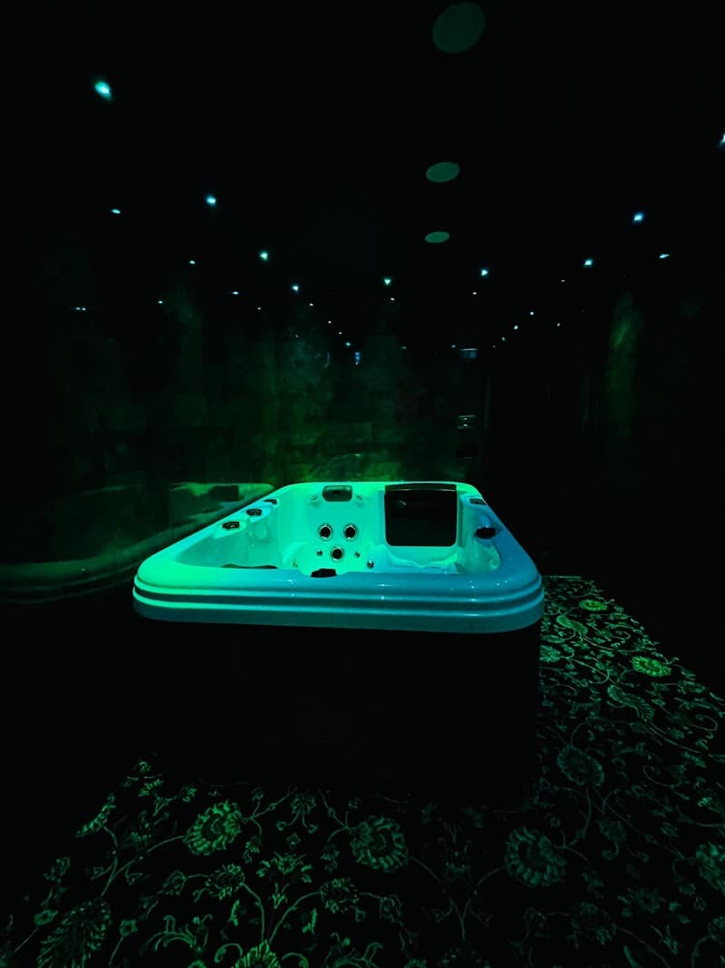 NYC Massage And Spa Blr Bangalore photo