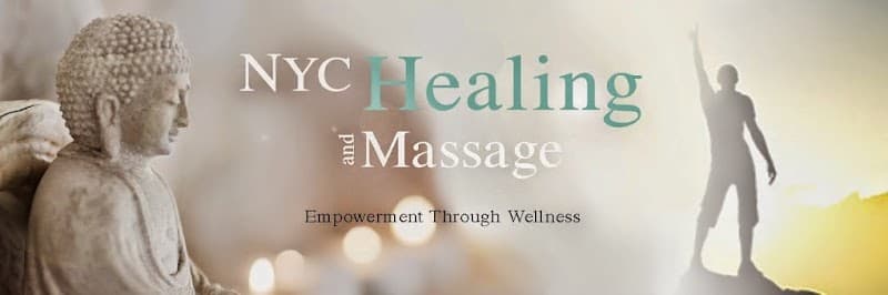 NYC Massage & Healing New York photo