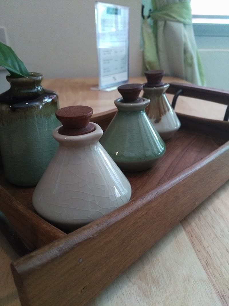 Nye Spa and waxing Bangkok photo