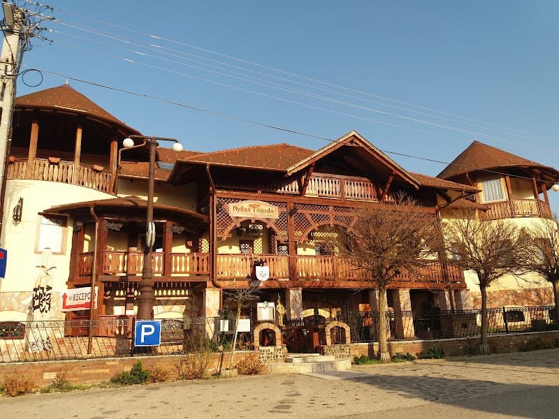 Nyilas-wellness Nyíregyháza photo