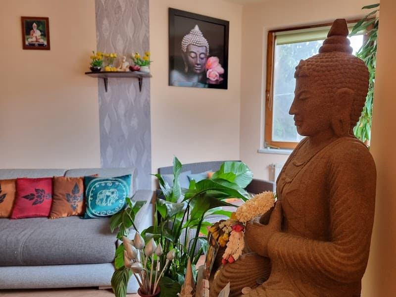 Nyíregyháza masszázs photo