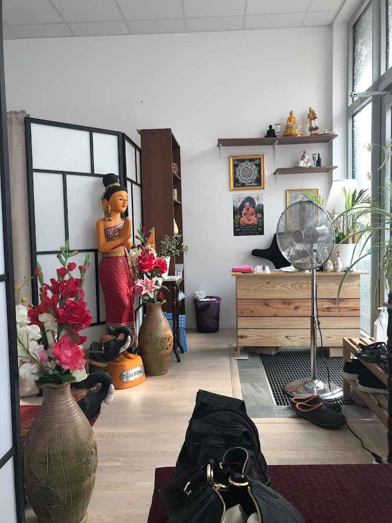 Nyköpings Thaimassage photo