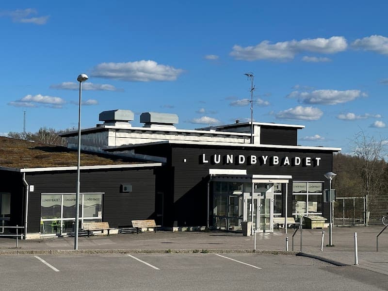 Nylunds Spa Bastu Å Rockbar Mjölby photo