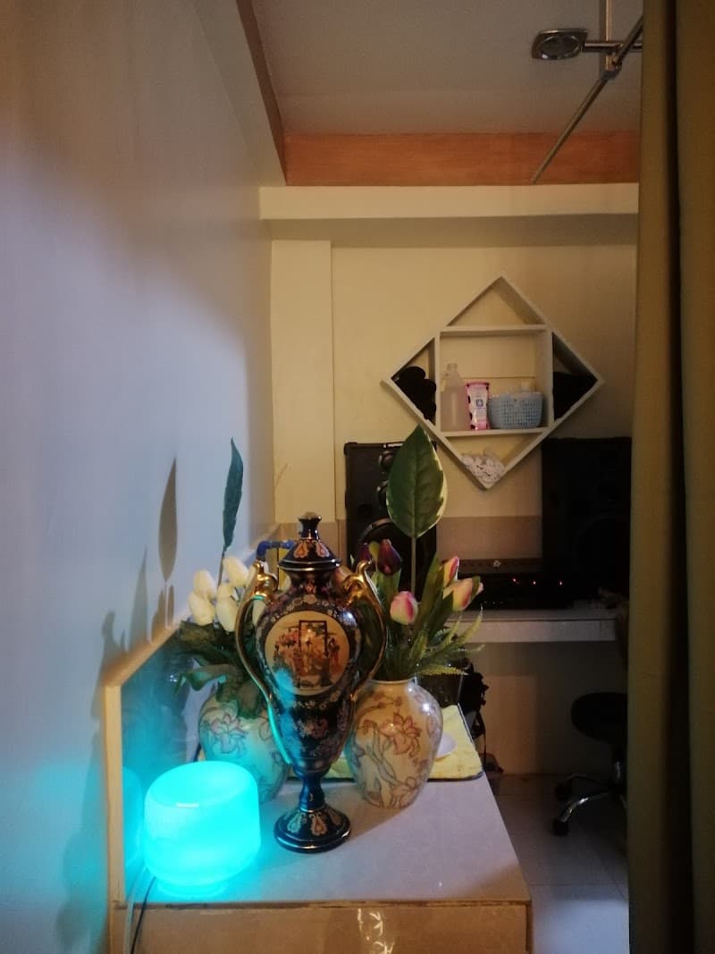 Nymph wellness Spa Manila photo
