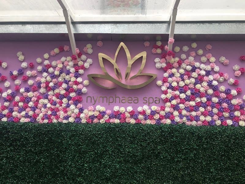 Nymphaea Spa | Mexico City Cuauhtémoc photo