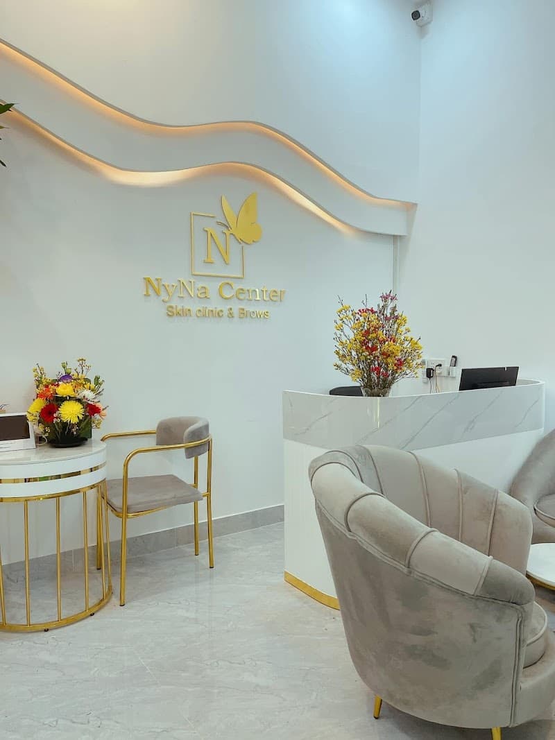 NyNa Center Spa Xã Mỹ Quý photo