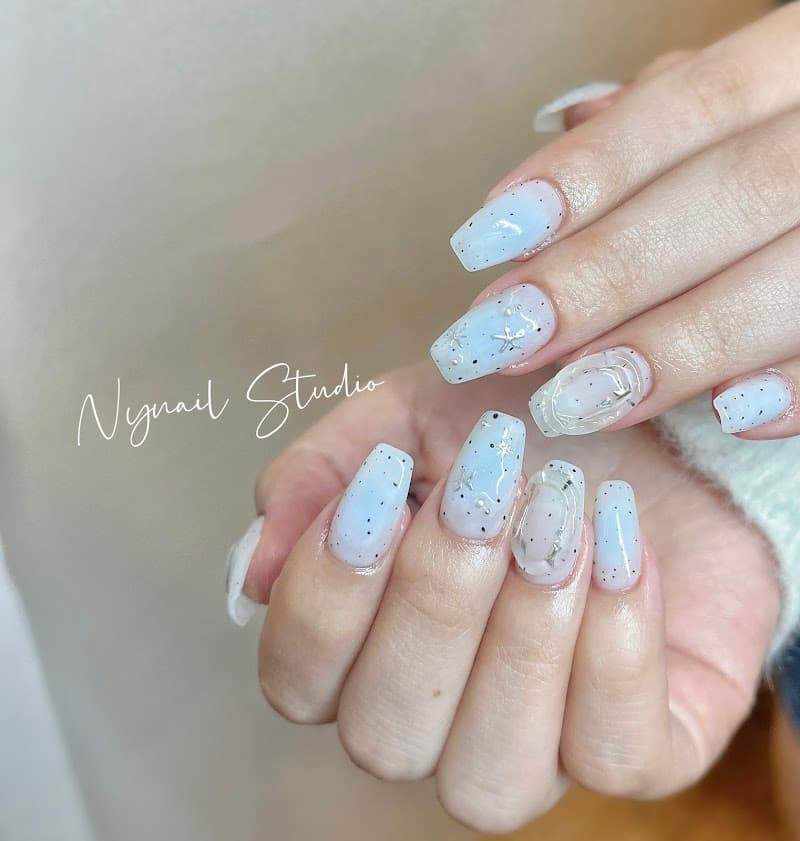 Nynail Studio Shah Alam photo