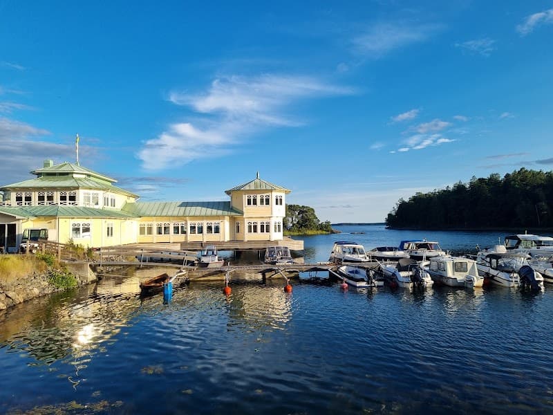 Nynäshamns Havsbad och Spa photo