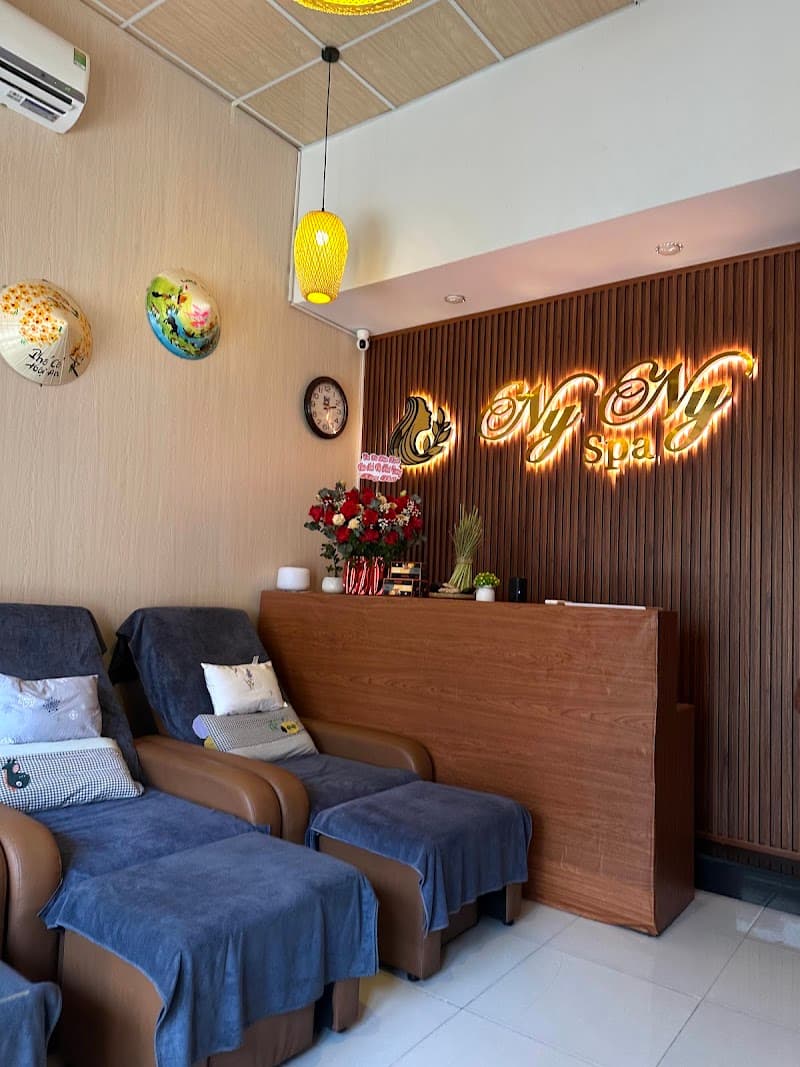 NyNy Spa Đà Nẵng photo