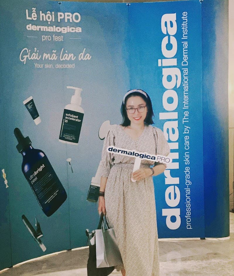 NyoKo Clinic Spa Thuận An photo