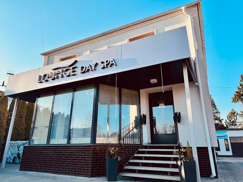 Nysa Lounge Day Spa photo