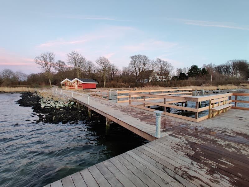 Nysted Sauna & Havbad photo