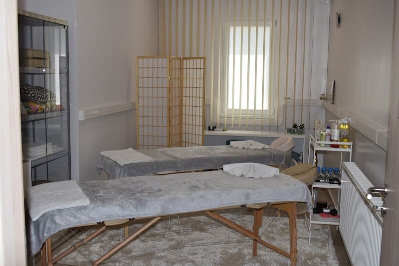 Nyugalom Masszázs Sziget Szentes photo