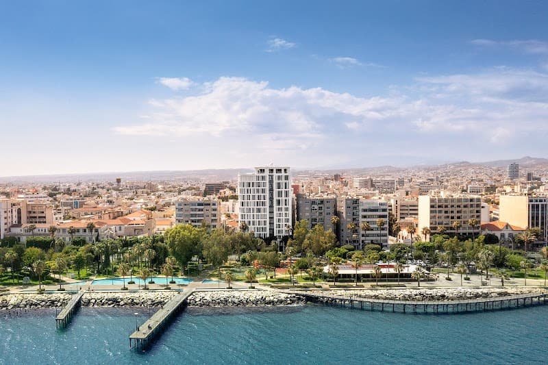 Nyx Limassol photo