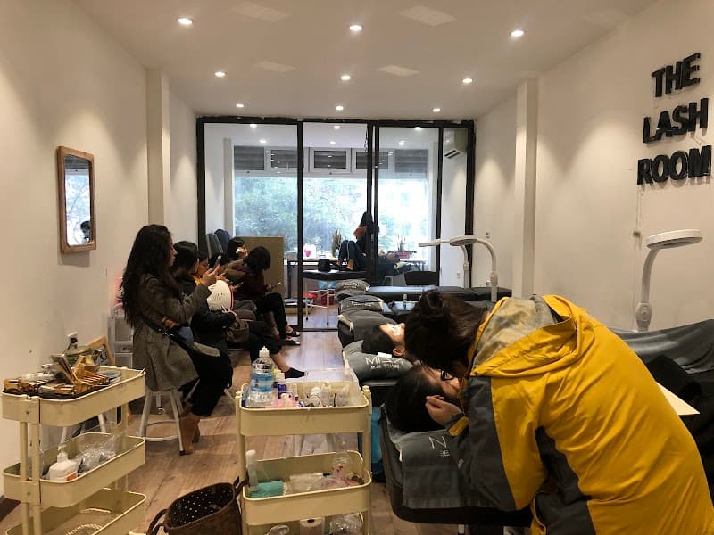 Nzim Beauty Room Hà Nội Quận Hoàn Kiếm photo