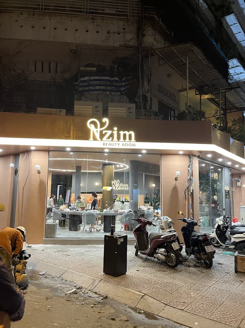 Nzim Beauty Room Quận 1 photo