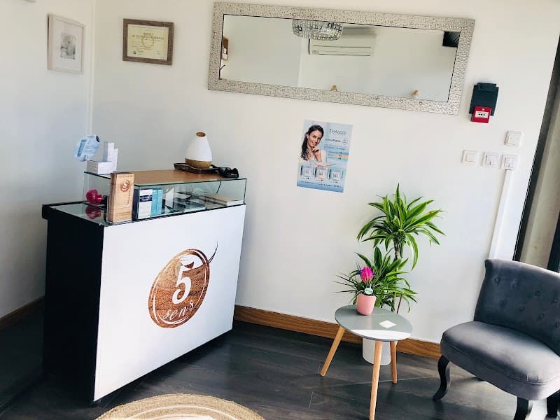 O 5 Sens La Salvetat-Saint-Gilles photo