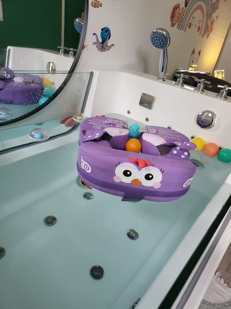 Cosne-Cours-sur-Loire Ô BABY SPA photo