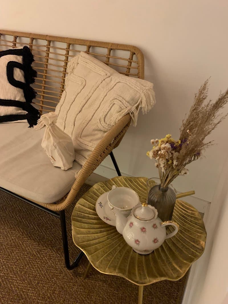 O. Bali Massage Kyievo-Sviatoshyn Raion photo