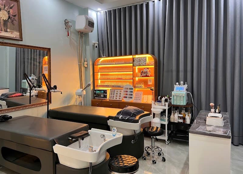 O Bống Spa Huyện Đan Phượng photo