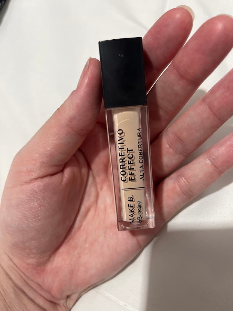 O Boticário | Manaus AM photo