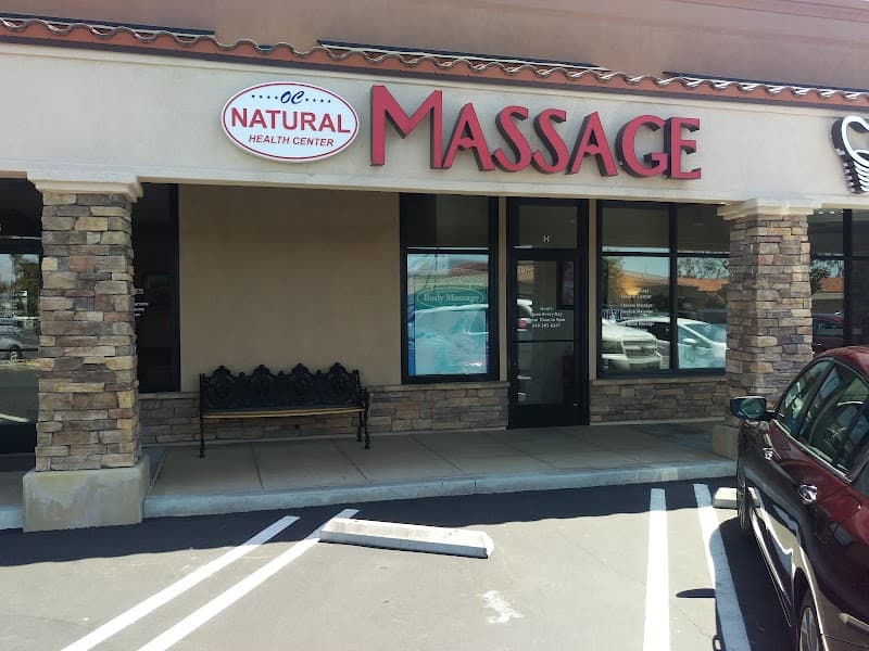 O C Natural Health Center Laguna Hills photo