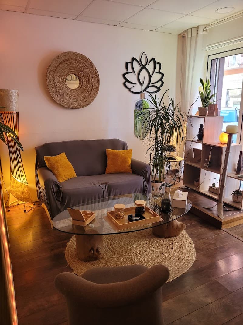 O' Cœur du Massage Corsica photo