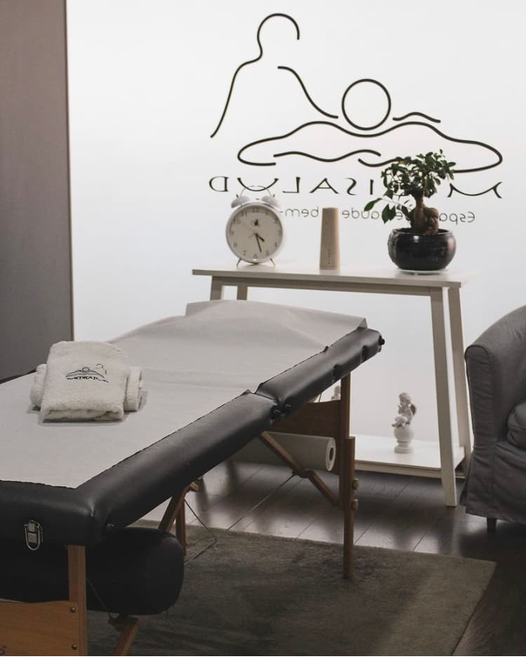 O Cantinho - Saúde, Beleza e Bem-estar Ponte de Lima photo