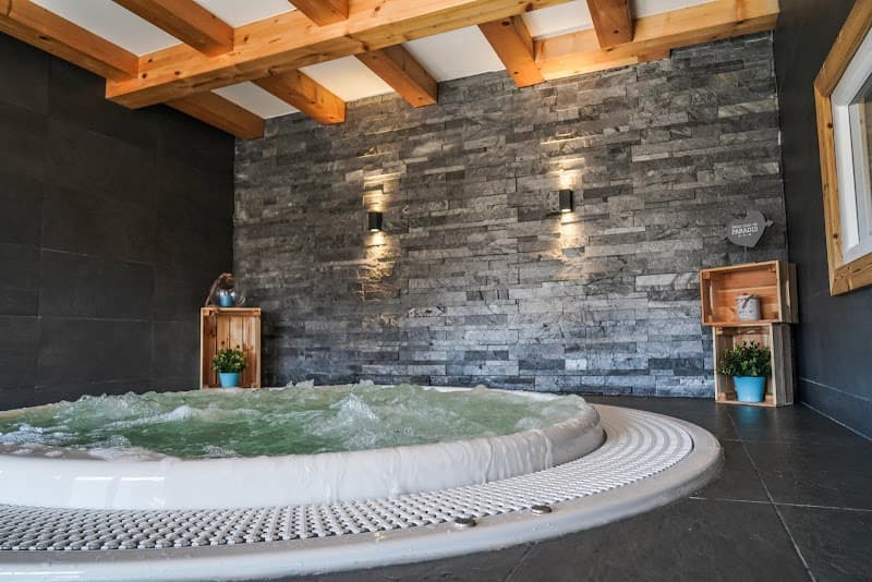 Lamoura Ô Chalet Zen photo