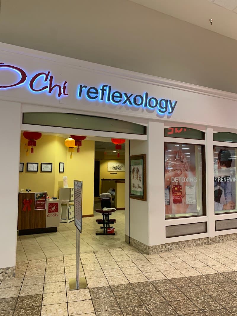 O Chi Reflexology Appleton photo