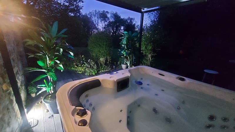 O cocoon du bien être Charleroi photo