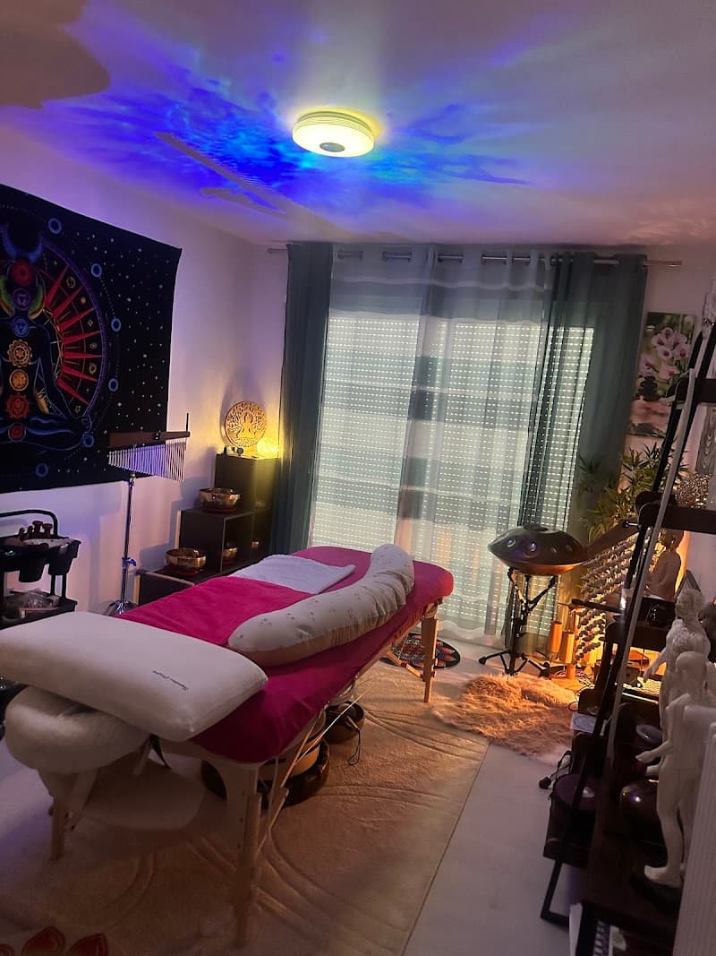 Montemboeuf Ô coeur du Bien Être photo