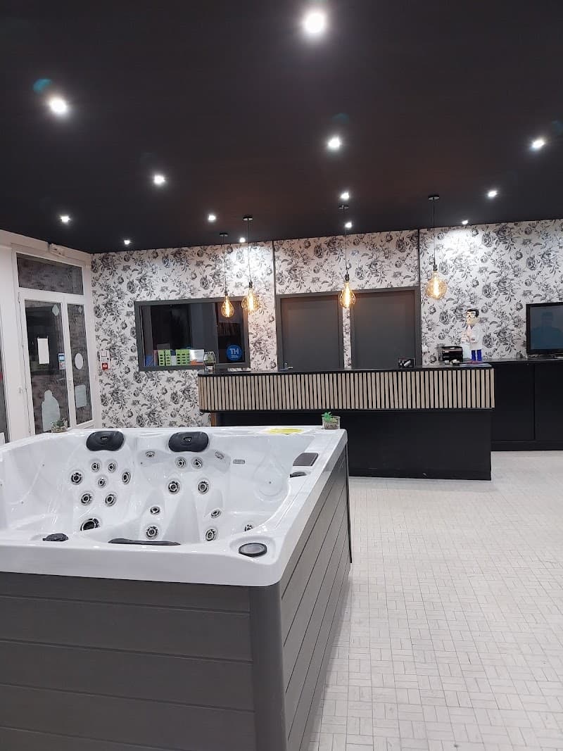 O'concept Piscines à Saint Hilaire de Riez Saint-Hilaire-de-Riez photo