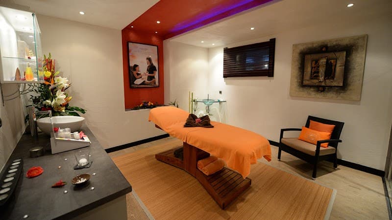 Bourg-Saint-Maurice Ô Des Cimes photo