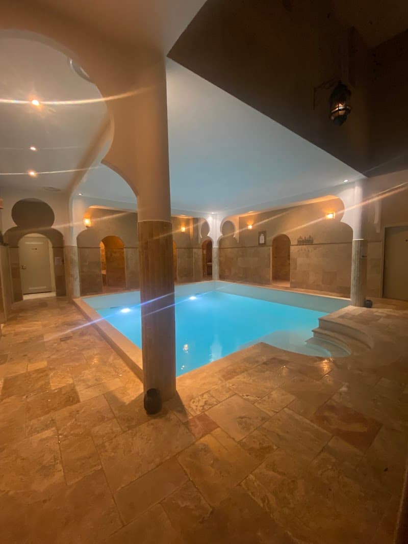 O Hammam Vauréal photo