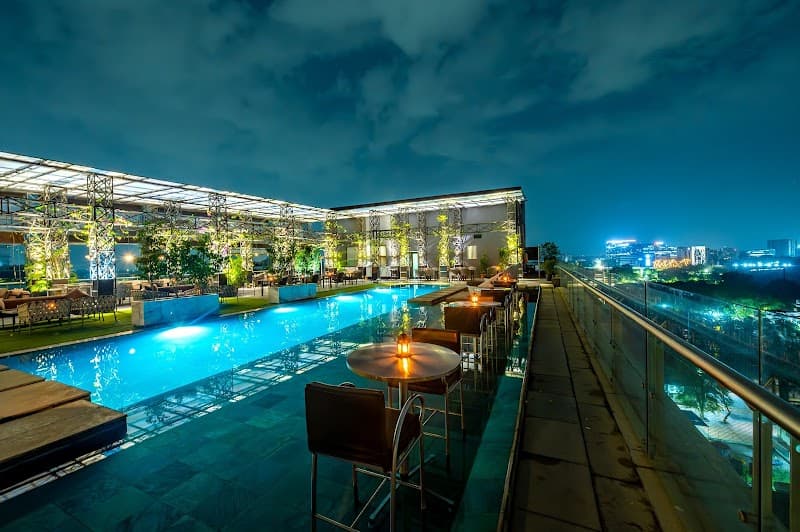 O Hotel Pune- Koregaon Park photo