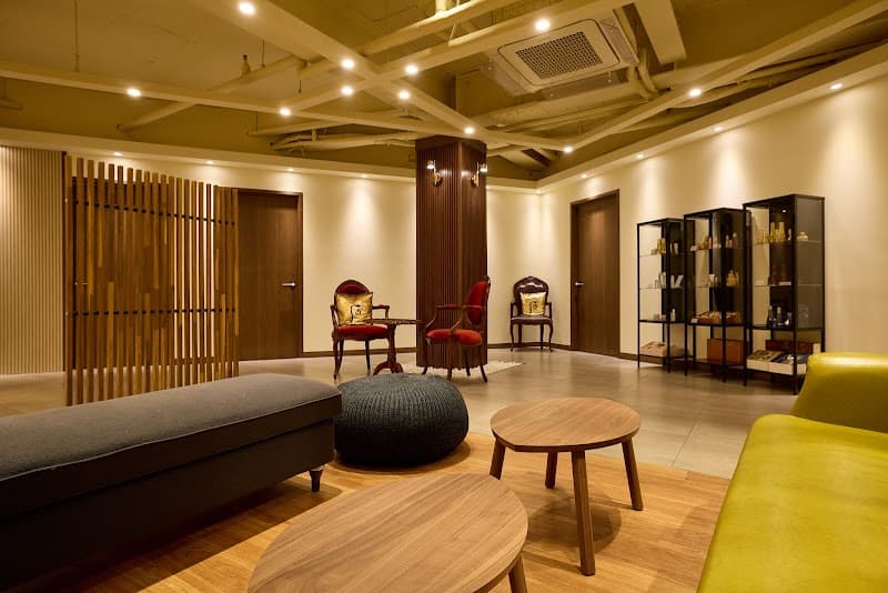 O HUI & Whoo Spa Seoul photo