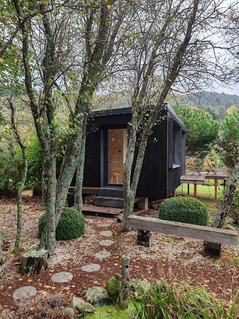 O Jardin du bien être Châteauneuf-de-Vernoux photo