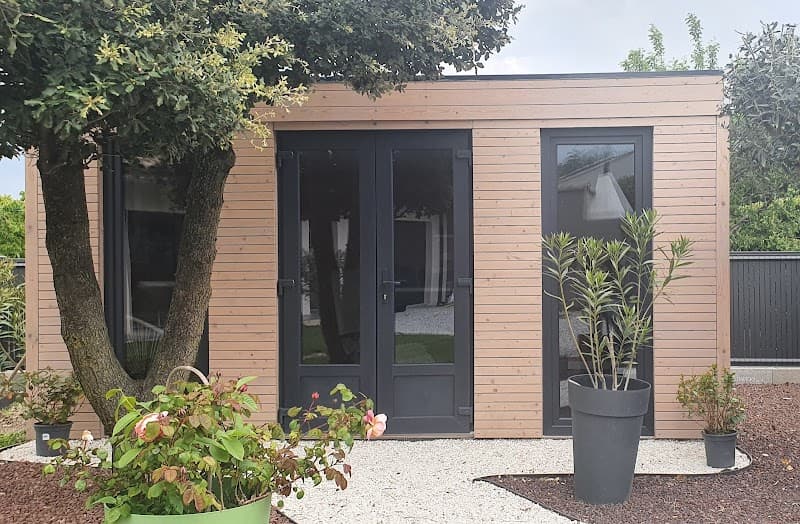 Carcassonne Ô Jardins de la Douce Heure photo