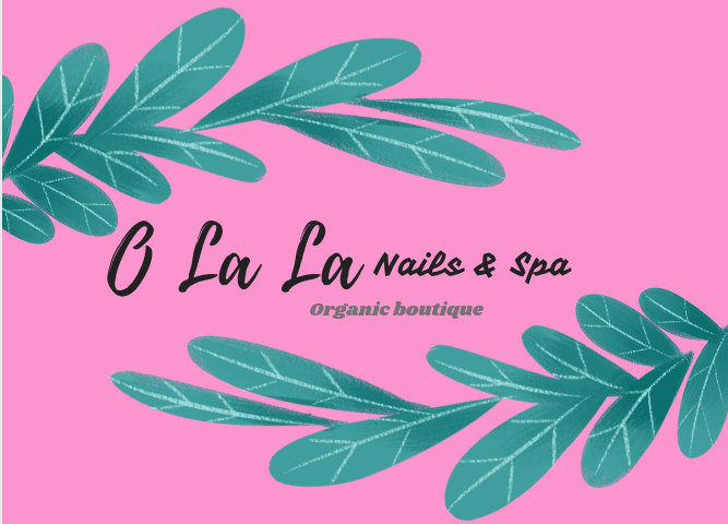 O La La Nails and Spa Organic Boutique Acayucan photo