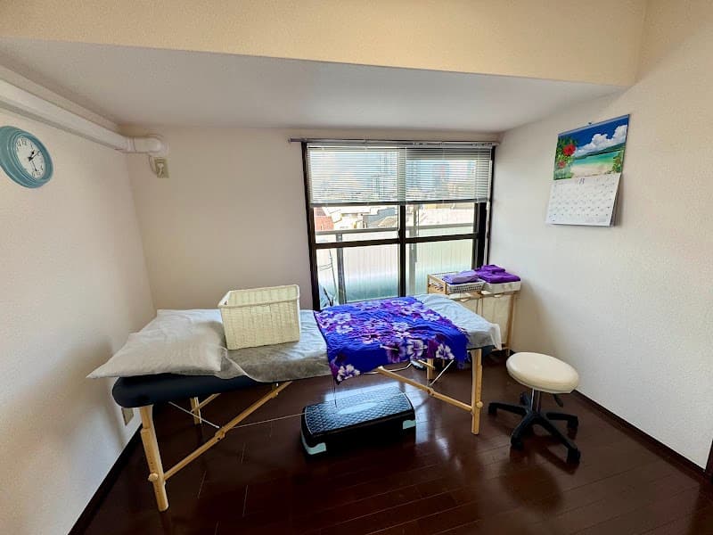 O-Leg Correction and Manual Therapy Physical Maintenance Yuraku Tokyo photo