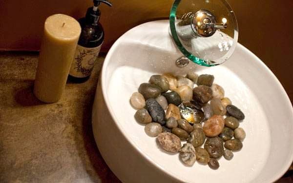O'Live Organic Spa New York photo